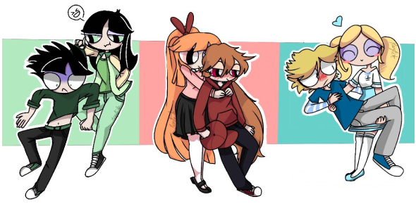 Which Ppg/Rrb Are You? - ProProfs Quiz